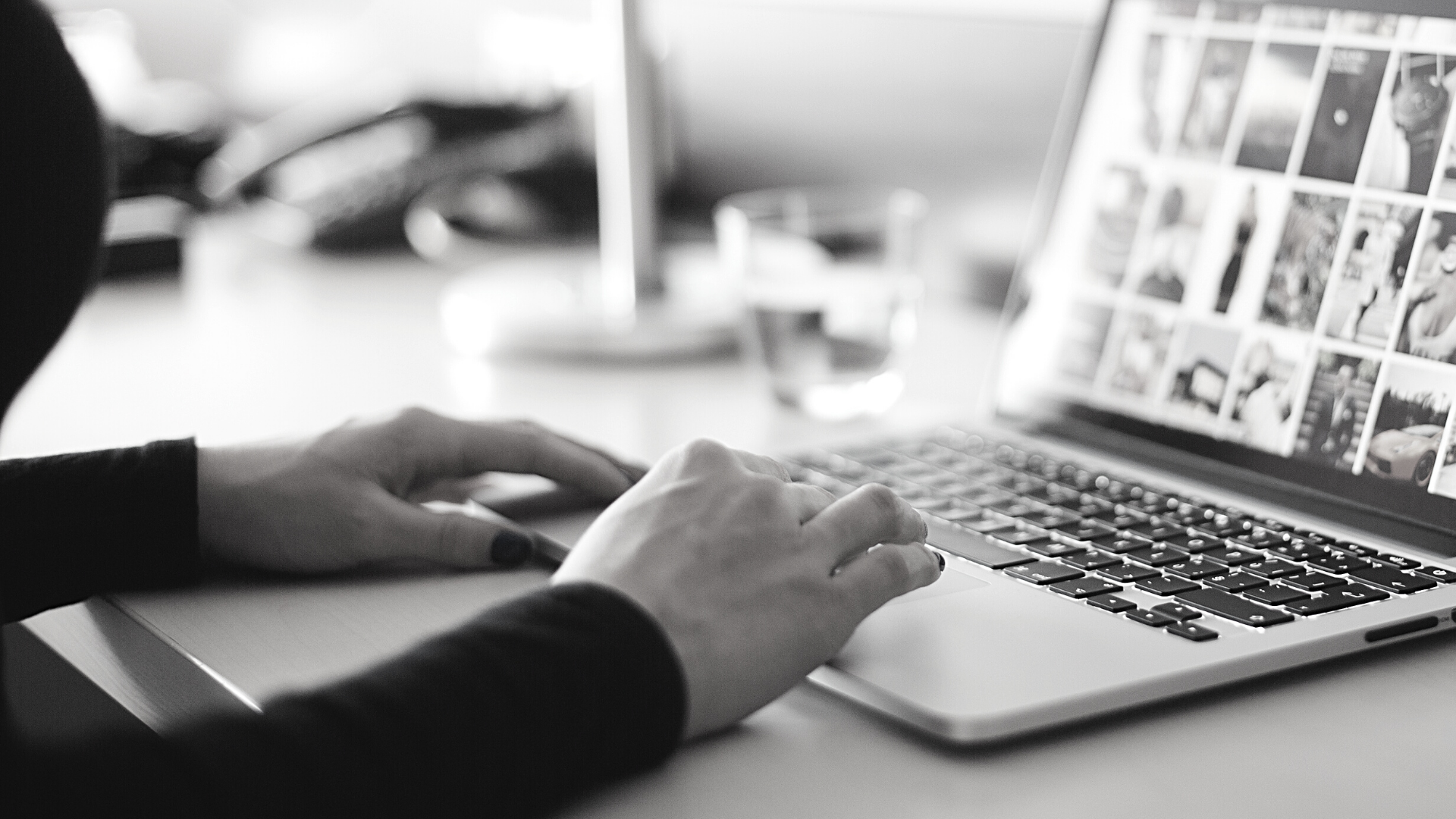 How to create a social media newsfeed that makes you feel good (about yourself)